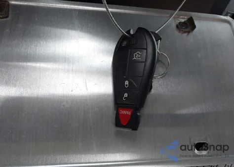 2009 Jeep Grand Cherokee Laredo z USA, uszkodzony, nr VIN 1J8GS48K89C511112